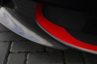 2018 Aston Martin Vanquish