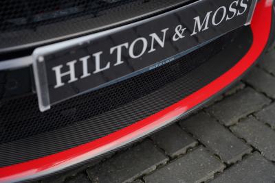 2018 Aston Martin Vanquish