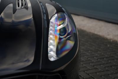 2018 Aston Martin Vanquish