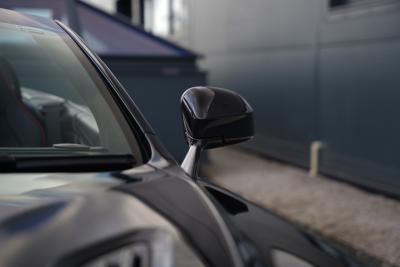 2018 Aston Martin Vanquish