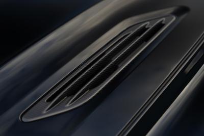 2018 Aston Martin Vanquish