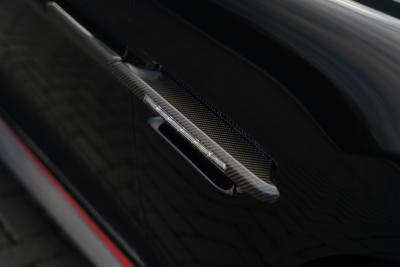 2018 Aston Martin Vanquish