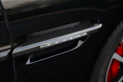 2018 Aston Martin Vanquish