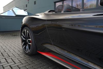 2018 Aston Martin Vanquish