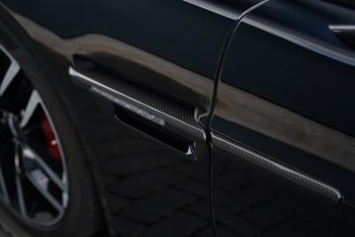 2018 Aston Martin Vanquish