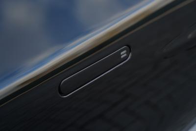 2018 Aston Martin Vanquish