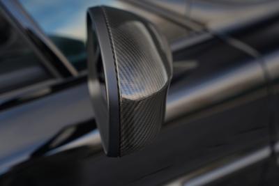 2018 Aston Martin Vanquish