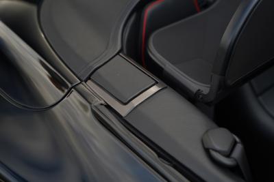 2018 Aston Martin Vanquish