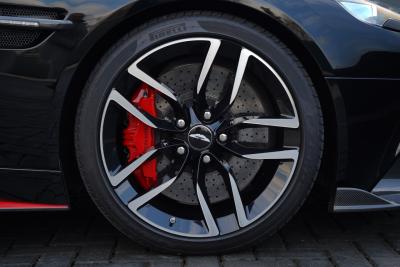 2018 Aston Martin Vanquish