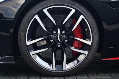 2018 Aston Martin Vanquish