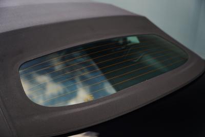 2018 Aston Martin Vanquish