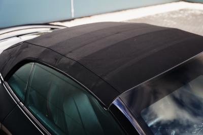 2018 Aston Martin Vanquish