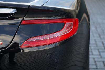 2018 Aston Martin Vanquish