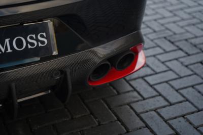 2018 Aston Martin Vanquish