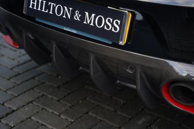 2018 Aston Martin Vanquish