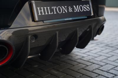 2018 Aston Martin Vanquish