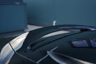 2018 Aston Martin Vanquish