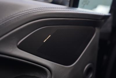 2018 Aston Martin Vanquish