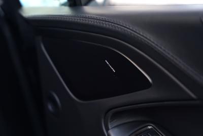 2018 Aston Martin Vanquish