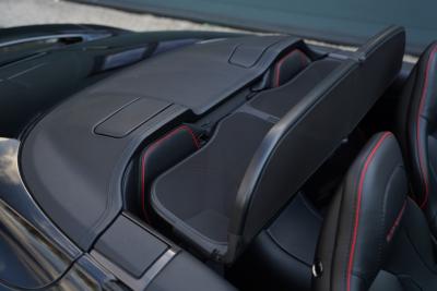 2018 Aston Martin Vanquish