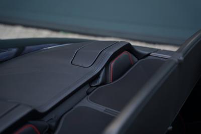 2018 Aston Martin Vanquish