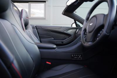 2018 Aston Martin Vanquish