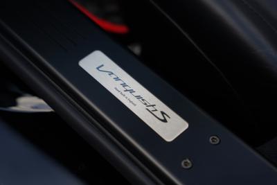 2018 Aston Martin Vanquish
