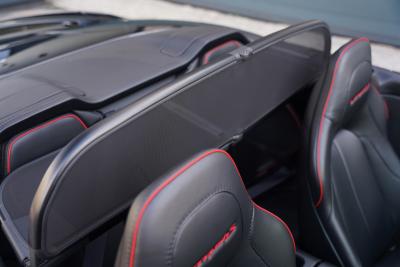 2018 Aston Martin Vanquish