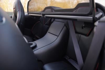 2018 Aston Martin Vanquish