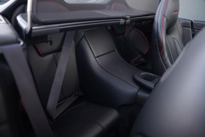 2018 Aston Martin Vanquish