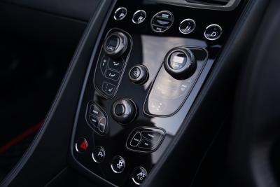 2018 Aston Martin Vanquish