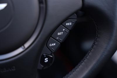 2018 Aston Martin Vanquish