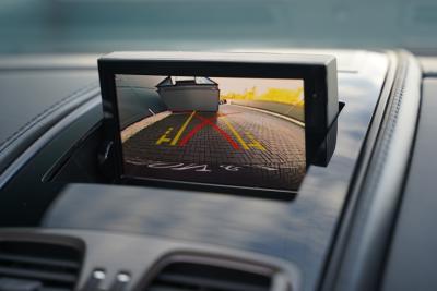 2018 Aston Martin Vanquish