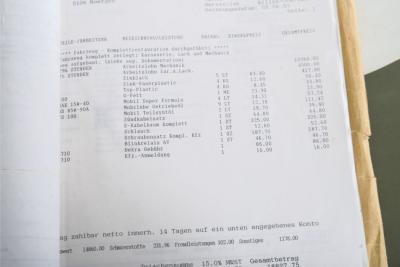 1943 Willys Jeep MB oorlogsjeep WW2