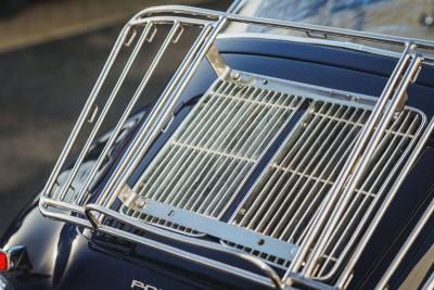 1964 Porsche 356 C COUPE