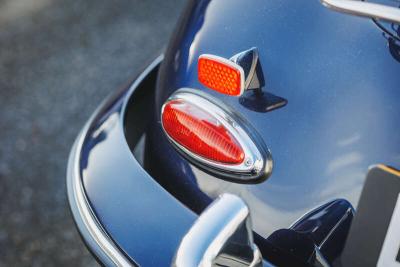 1964 Porsche 356 C COUPE