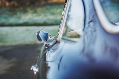 1964 Porsche 356 C COUPE