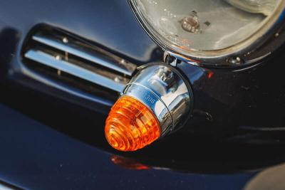 1964 Porsche 356 C COUPE