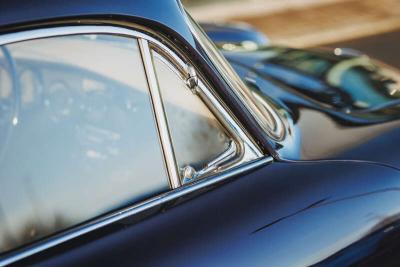 1964 Porsche 356 C COUPE