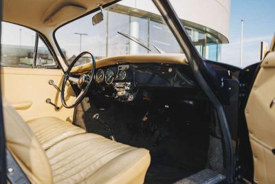 1964 Porsche 356 C COUPE