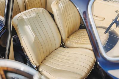 1964 Porsche 356 C COUPE