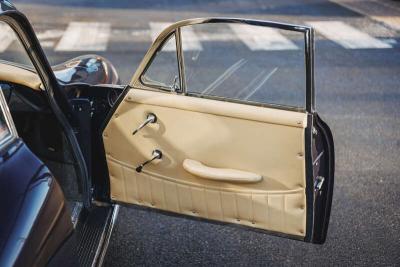 1964 Porsche 356 C COUPE
