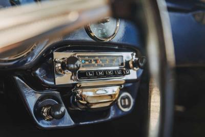 1964 Porsche 356 C COUPE