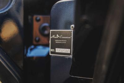 1964 Porsche 356 C COUPE