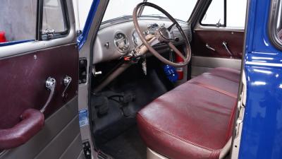 1953 Chevrolet 3100 5 Window