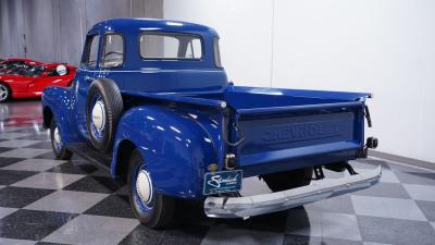 1953 Chevrolet 3100 5 Window