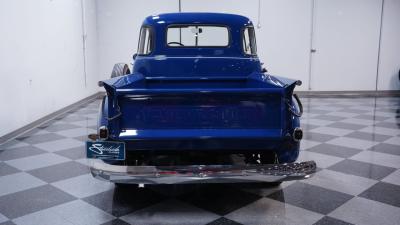 1953 Chevrolet 3100 5 Window
