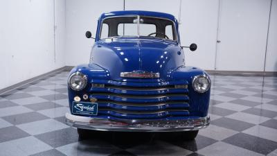 1953 Chevrolet 3100 5 Window