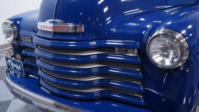 1953 Chevrolet 3100 5 Window