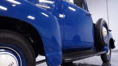 1953 Chevrolet 3100 5 Window